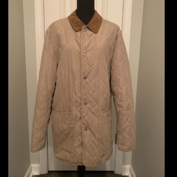 Joseph Abboud Other - Joseph Abboud quilted jacket